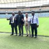 THE ZULU KINGDOM PLEASED TO HOST THE ILLUSTRIOUS MTN8 FINAL